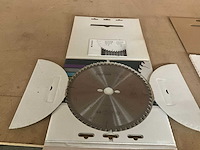 Stehle z60 ws zaagblad - afbeelding 1 van  6