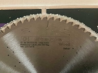 Stehle z60 ws zaagblad - afbeelding 4 van  6