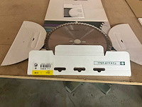 Stehle z60 ws zaagblad - afbeelding 6 van  6