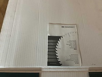 Stehle z80 f-wfa zaagblad - afbeelding 6 van  6