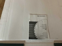 Stehle z80 f-wfa zaagblad - afbeelding 4 van  6