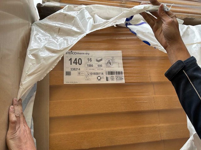 Steico therm dry isolatie - afbeelding 5 van  5