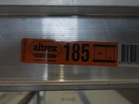 Steiger altrex - afbeelding 3 van  5