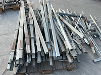 Steiger ballustradehouder (45x) - afbeelding 2 van  6