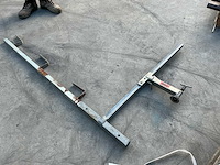 Steiger ballustradehouder (45x) - afbeelding 4 van  6