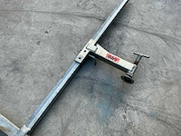 Steiger ballustradehouder (45x) - afbeelding 5 van  6