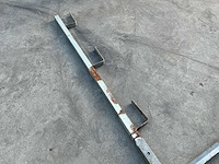 Steiger ballustradehouder (45x) - afbeelding 6 van  6