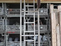 Steiger/ onderdeel - afbeelding 1 van  5