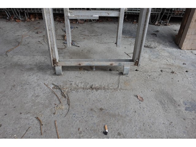 Steiger/ onderdeel - afbeelding 2 van  5