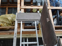 Steiger/ onderdeel - afbeelding 3 van  5