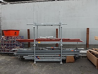 Steiger onderdelen - afbeelding 1 van  6