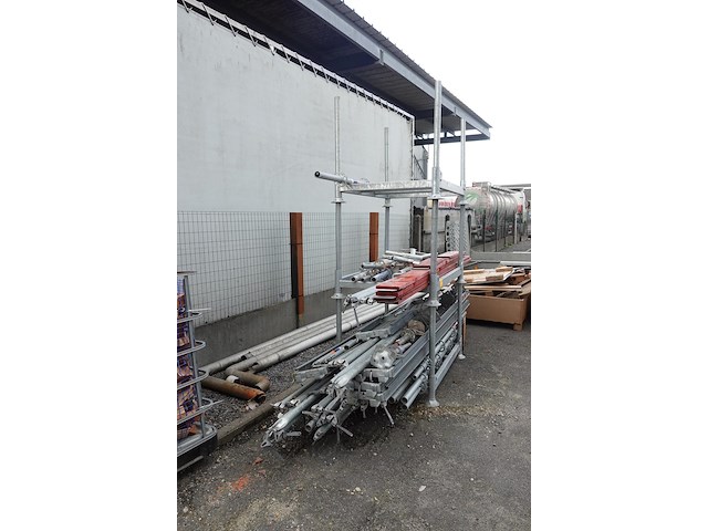 Steiger onderdelen - afbeelding 2 van  6