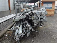 Steiger onderdelen - afbeelding 3 van  6