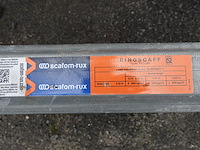 Steiger onderdelen - afbeelding 6 van  6