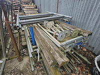 Steiger / onderdelen - afbeelding 1 van  8