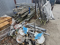 Steiger / onderdelen - afbeelding 2 van  8