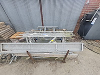 Steiger / onderdelen - afbeelding 4 van  8