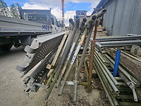 Steiger / onderdelen - afbeelding 5 van  8