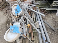 Steiger / onderdelen - afbeelding 6 van  8