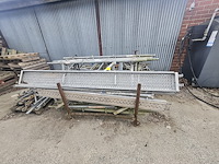 Steiger / onderdelen - afbeelding 7 van  8