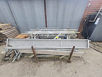 Steiger / onderdelen - afbeelding 8 van  8