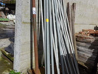 Steiger / onderdelen - afbeelding 1 van  3