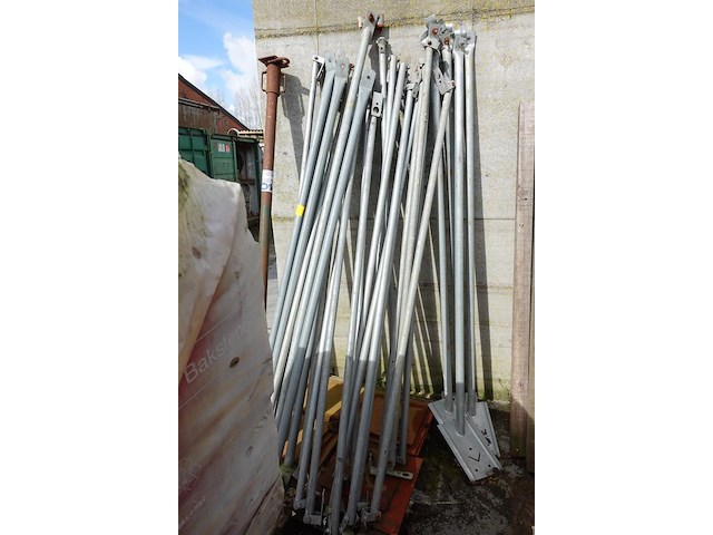 Steiger / onderdelen - afbeelding 3 van  3