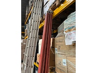 Steiger planken (4x) - afbeelding 2 van  5
