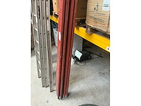 Steiger planken (4x) - afbeelding 3 van  5