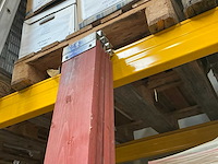 Steiger planken (4x) - afbeelding 4 van  5
