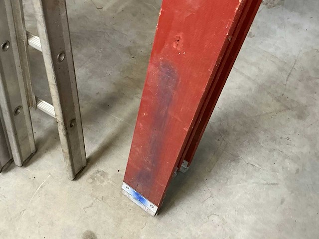 Steiger planken (4x) - afbeelding 5 van  5