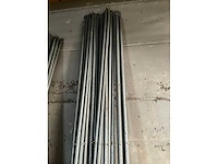 Steiger staanders (15x) met 14 diagonalen - afbeelding 5 van  14