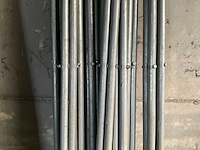 Steiger staanders (15x) met 14 diagonalen - afbeelding 6 van  14