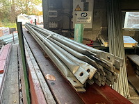 Steiger staanders (15x) met diagonalen - afbeelding 3 van  15