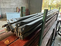 Steiger staanders (15x) met diagonalen - afbeelding 4 van  15