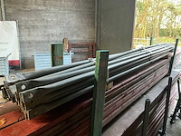 Steiger staanders (15x) met diagonalen - afbeelding 5 van  15