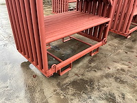 Steiger staanders (15x) - afbeelding 4 van  8