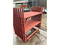 Steiger staanders (15x) - afbeelding 7 van  8