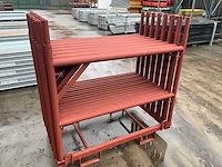 Steiger staanders (15x) - afbeelding 8 van  8