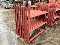 Steiger staanders (15x) - afbeelding 3 van  8