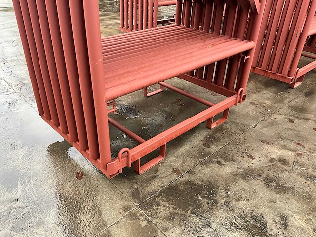 Steiger staanders (15x) - afbeelding 4 van  8