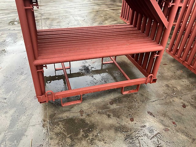 Steiger staanders (15x) - afbeelding 5 van  8