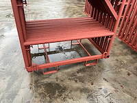 Steiger staanders (15x) - afbeelding 5 van  8