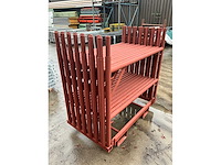 Steiger staanders (15x) - afbeelding 6 van  8