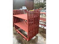 Steiger staanders (15x) - afbeelding 3 van  7