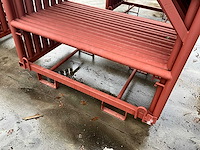 Steiger staanders (15x) - afbeelding 5 van  7