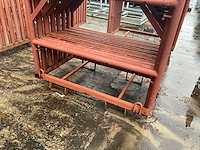 Steiger staanders (15x) - afbeelding 6 van  13