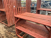 Steiger staanders (15x) - afbeelding 7 van  13