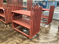 Steiger staanders (15x) - afbeelding 3 van  13