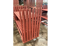 Steiger staanders (15x) - afbeelding 4 van  13